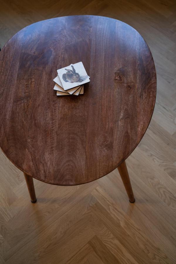 The Nest Athens Appartement Buitenkant foto