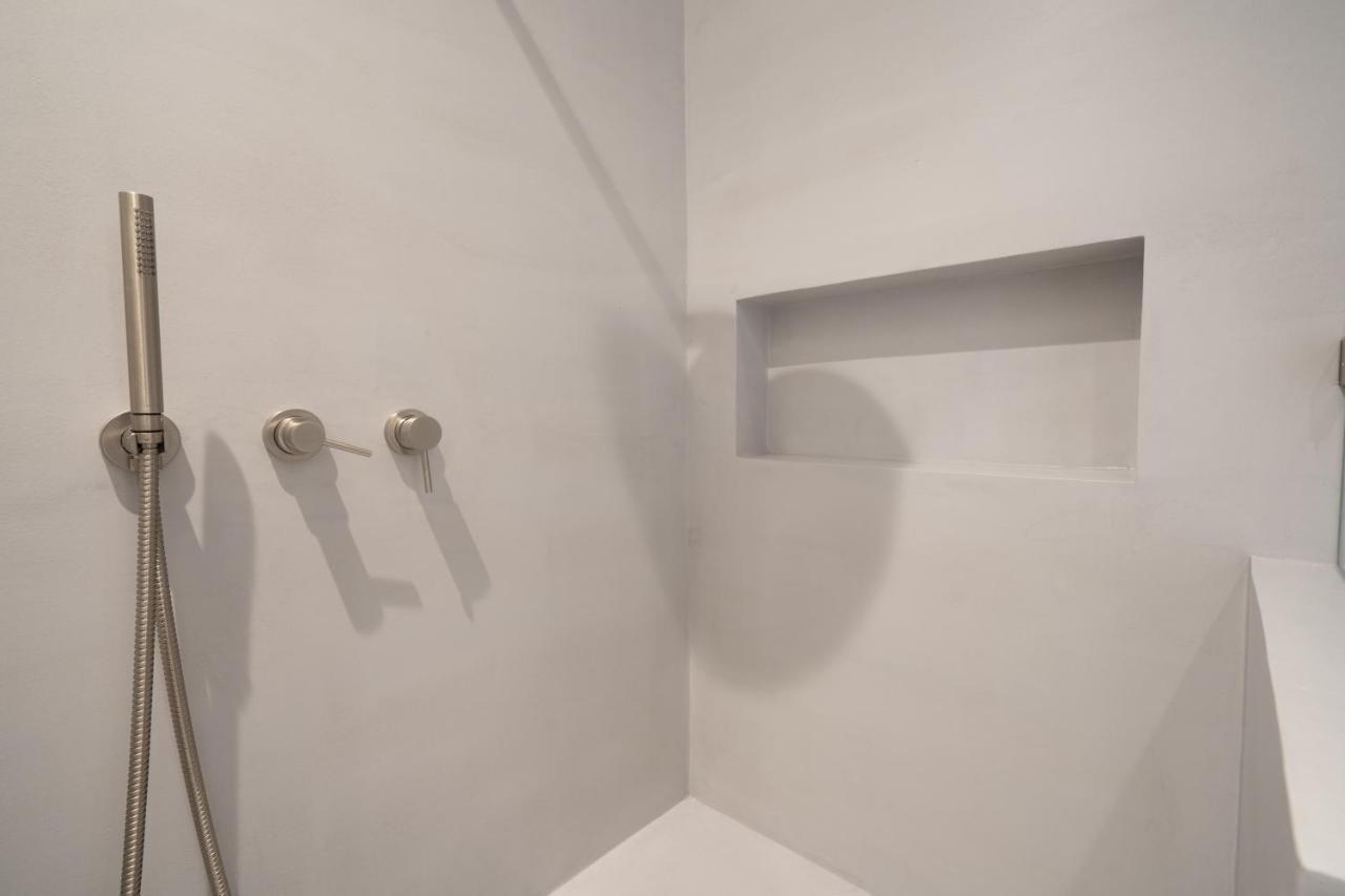 The Nest Athens Appartement Buitenkant foto