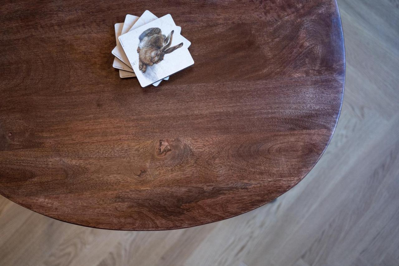 The Nest Athens Appartement Buitenkant foto
