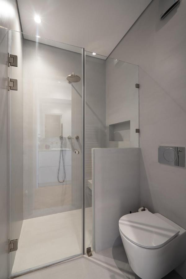 The Nest Athens Appartement Buitenkant foto